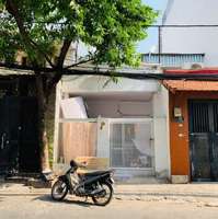 Mặt Tiền Phường Tân Sơn Nhì (4X18M) Giá Bán 9 Tỷ Gần Trương Vĩnh Ký