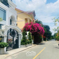 Bán Lô Đất Mặt Tiền Đường Bùi Tá Hán Khu Đô Thị An Phú - An Khánh - Quận 2. Dt: 16 X16M. Giá: 45 Tỷ