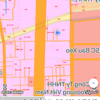Tây Hoà Trảng Bom Đồng Nai Sổ Riêng Thổ Cư 5*21 Trọn Sổ 800 Triệu Sát Kcn Bàu Xéo, Vành Đai 4.