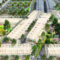 Chủ Bán Lỗ Nền Phù Hợp Làm Xưởng 5X25 Chưa Tới 10 Triệu/M2 Trục Chính Dự Án