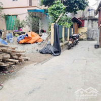 Cần Bán 2 Lô Đất Thổ Cư 28M² + 41M², Đường Ô Tô, Gần Chợ Trường, Ủy Ban, Lưu Xá, Đức Giang Hoài Đức