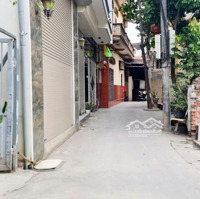 Cần Bán 2 Lô Đất Thổ Cư 28M² + 41M², Đường Ô Tô, Gần Chợ Trường, Ủy Ban, Lưu Xá, Đức Giang Hoài Đức