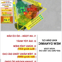 500 Triệu Sở Hữu Ngay Lô Đất 130M2 !!