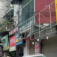 Bán Gấp: Nhà 3 Tầng, Sổ Đỏ 37M2, Ô Tô Đỗ Cửa, Ngõ Phố Minh Khai, Timecity