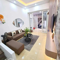 Bán Gấp: Nhà 3 Tầng, Sổ Đỏ 37M2, Ô Tô Đỗ Cửa, Ngõ Phố Minh Khai, Timecity
