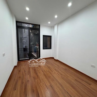 Hiếm Có Khó Tìm - Nhà Đẹp Láng Hạ - Ngõ 3 Gác - Gần Phố Ở Ngay 41M2 Giá Bán 8.16 Tỷ
