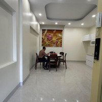 Bán Nhà Cầu Giấy 48M2 - 5 Tầng Sẵn Ở Giá Chỉ Hơn 6 Tỷ