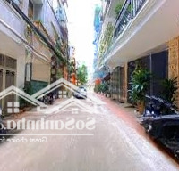 376 Bưởi, Lô Góc 3 Thoáng Vĩnh Viễn, Cách Oto Đúng 3 Bước Chân, Nội Thất Sang Chảnh