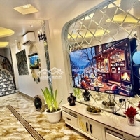 376 Bưởi, Lô Góc 3 Thoáng Vĩnh Viễn, Cách Oto Đúng 3 Bước Chân, Nội Thất Sang Chảnh
