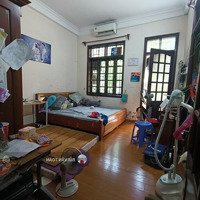 Bán Nhà Phố Nguyễn Trãi, Hà Đông_Trung Tâm Phố Cổ, Lô Góc 3 Thoáng, Gần Mặt Phố_ Diện Tích: 50M_Giá: 10,5