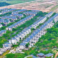 Duy Nhất Tháng 5 - Dinh Thự Swanbay Marrina Villas Mặt Vườn View Sông, Vị Trí Đẹp, Giá Thị Trường !