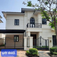 Duy Nhất Tháng 5 - Dinh Thự Swanbay Marrina Villas Mặt Vườn View Sông, Vị Trí Đẹp, Giá Thị Trường !