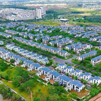Duy Nhất Tháng 5 - Dinh Thự Swanbay Marrina Villas Mặt Vườn View Sông, Vị Trí Đẹp, Giá Thị Trường !