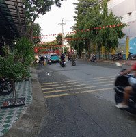 Bán Nhà 2 Mặt Tiền Kdc Sông Đà _ Đang Kinh Doanh Quán Coffe _ 121 M2 _ Hơn 18 Tỷ.