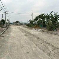 Bán Lô Đất Đấu Giá Mặt Đường 426 Lk1 Cống Khê Hòa Lâm Ứng Hòa