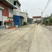 Bán Lô Đất Đấu Giá Mặt Đường 426 Lk1 Cống Khê Hòa Lâm Ứng Hòa