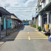 Đất Ngay Siêu Thị Bigc Go! Tp Dĩ An ( Cách 400M) 113M2 Giá Chỉ Hơn 4Tỷ