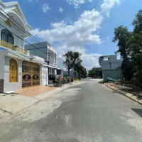 Chính Chủ Cần Bán Nhanh Lô Đất Kdc Phúc Long,Diện Tích100M², Sổ Hồng Riêng - Xây Tự Do