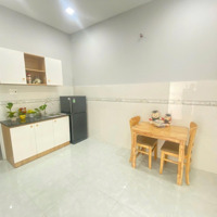 Cho Thuê Phòng Trọ Có Thang Máy, 25M2, Giá Bán 4,1 Triệu Tại Âu Dương Lân, - Free Xe