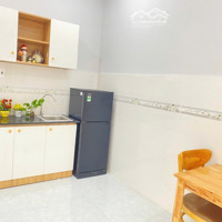 Cho Thuê Phòng Trọ Có Thang Máy, 25M2, Giá Bán 4,1 Triệu Tại Âu Dương Lân, - Free Xe