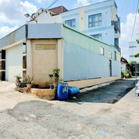 Biệt Thự Phốdiện Tích10X22M + 3 Lầu -Hẽm Xe Hơiđường Số 2 Hbp - Cầu Ông Dầu - Gần Bình Triệu - Vạn Phúc
