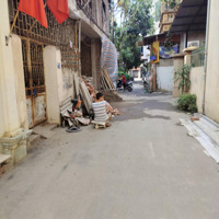 Đại Mỗ. Bán Nhà C4 Ở Tốt, 15M Ra Ô Tô Tránh Gần Đường Tố Hữu Kéo Dài 30M, Giá Chào 4.6 Tỷ