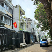 Nhà 3 Tầng Vị Trí Đẹp Đường Xe Hơi 7M - Sát Mặt Tiền Hoàng Diệu 2 - Khu Dân Cư Đồng Bộ Văn Minh