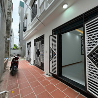 Rẻ Vô Địch - Rẻ Không Còn Gi Rẻ Hơn- Nhà 5 Tầng, Cách 400M Ra Gleximco-Lê Trọng Tấn-Nhỉnh 4Đồng Tẹo