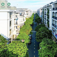 Bán Nhà Phố Đang Cho Thuê 720 Triệu/Năm, Sổ Hồng Đường 37, Vạn Phúc City