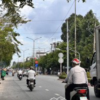 Cần Bán Nhà 2 Tầng Mặt Tiền Kinh Doanh Cực Hiếm 553M² Phú Hòa, Thủ Dầu Một Giá Bán 36 Tỷ Tl
