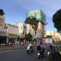 Chỉ 191 Triệu/M2 Mặt Tiền Phan Đăng Lưu, Phú Nhuận