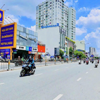 Chỉ 191 Triệu/M2 Mặt Tiền Phan Đăng Lưu, Phú Nhuận
