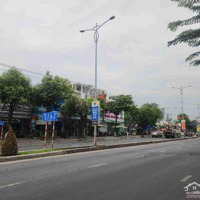 Nhà 2 Tầng 89M2, Mặt Tiền Cmt8 Ngã Tư Sầm Uất, Giá 12, X Tỷ