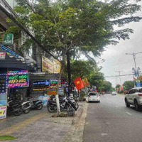 Nhà 2 Tầng 89M2, Mặt Tiền Cmt8 Ngã Tư Sầm Uất, Giá 12, X Tỷ