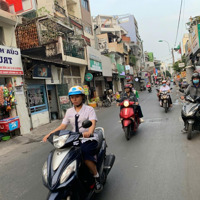 Chỉ 15,5 Tỷ Có Nhà Nt Nguyễn Trọng Tuyển, Phú Nhuạn, 4,8X18M, 2 Tầng Tiên Kinh Doanh