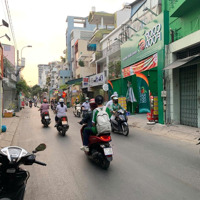 Chỉ 15,5 Tỷ Có Nhà Nt Nguyễn Trọng Tuyển, Phú Nhuạn, 4,8X18M, 2 Tầng Tiên Kinh Doanh