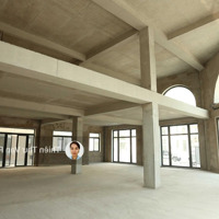 Bán Căn Góc Shophouse 1829M2 Sàn, 38 Đinh Thị Thi, Khu Đô Thị Vạn Phúc