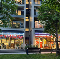 Bán Căn Shop Ngoại Giao Chân Đế Chung Cư Vinhomes Smart City Cho Thuê Đến 100 Triệu/Tháng: 0902962999