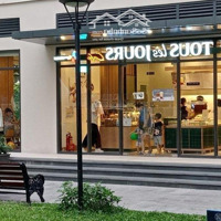 Bán Căn Shop Ngoại Giao Chân Đế Chung Cư Vinhomes Smart City Cho Thuê Đến 100 Triệu/Tháng: 0902962999