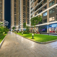 Bán Căn Shop Ngoại Giao Chân Đế Chung Cư Vinhomes Smart City Cho Thuê Đến 100 Triệu/Tháng: 0902962999