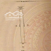 Đất 10X100 (1000M2) Đường Đt 741, Thuận Lợi, Đồng Phú, Bình Phước, Giá Bán 380 Triệu