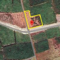 Bán đất Góc 2 MT NGUYỄN TRÃI, LAGI, Bình Thuận