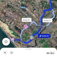 Bán đất Góc 2 MT NGUYỄN TRÃI, LAGI, Bình Thuận