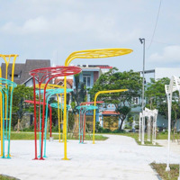 Đỉnh Nóc Kịch Trần Khu Đô Thị Trung Tâm La Hà - Tp. Quảng Ngãi