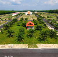 Chỉ 320 Triệu Sở Hữu Đất Nền Dự Án Sài Gòn Land 2 Long Nguyên, Bàu Bàng, Bình Dương, Shr