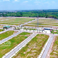 Nhận Booking Sớm Dự Án Đất Nền Alana City Hồ Chí Minh. Vốn Ban Đầu Chỉ 579 Triệu