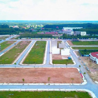 Nhận Booking Sớm Dự Án Đất Nền Alana City Hồ Chí Minh. Vốn Ban Đầu Chỉ 579 Triệu