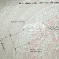 Bán Lô Biệt Thự Anh Dũng 8, Có Bìa, Kinh Doanh Cực Tốt. 3Xtr/M
