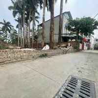 Bán 121M Full Thổ Vân Nội, Đông Anh, Đường Oto Tải Vào Tận Đất, Giá Rẻ Nhất Khu Vực