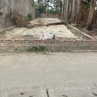 Bán 121M Full Thổ Vân Nội, Đông Anh, Đường Oto Tải Vào Tận Đất, Giá Rẻ Nhất Khu Vực